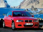BMW M3 Coupe 2000 года